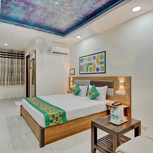 Treebo Vinayak Inn, Jagatpura